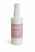 Cinnamon & Clove Room Spray – 100ml