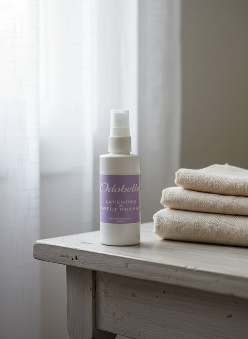 Lavender & Sweet Orange Room Spray 100ml