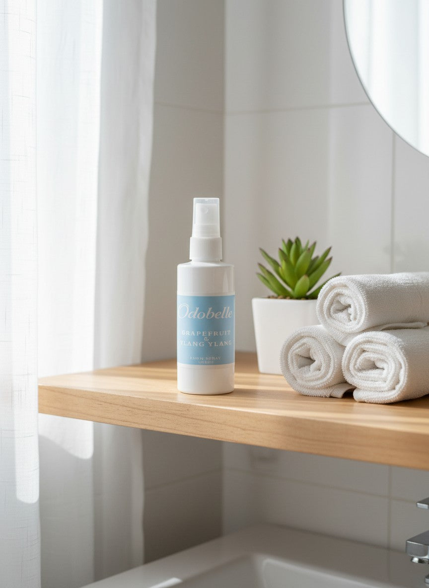 Grapefruit & Ylang Ylang Room Spray 100ml